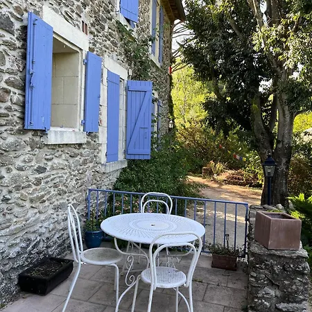 Holiday home Exploration Gravieres