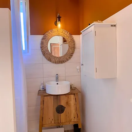 Exploration Holiday home Gravieres